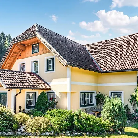 Ferienwohnung In Groebming *