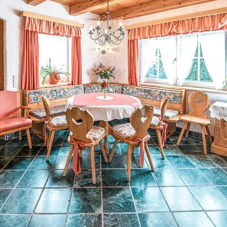 Apartment Ferienwohnung In Groebming Grobming