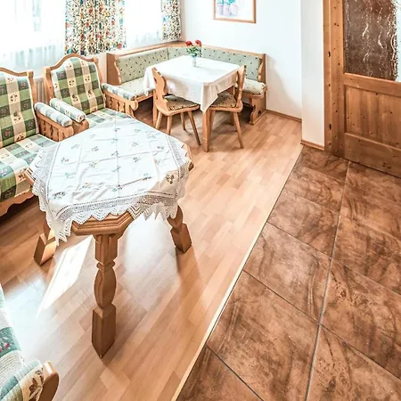 Apartment Ferienwohnung In Groebming *