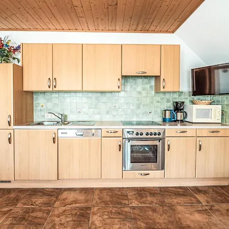 Apartment Ferienwohnung In Groebming *