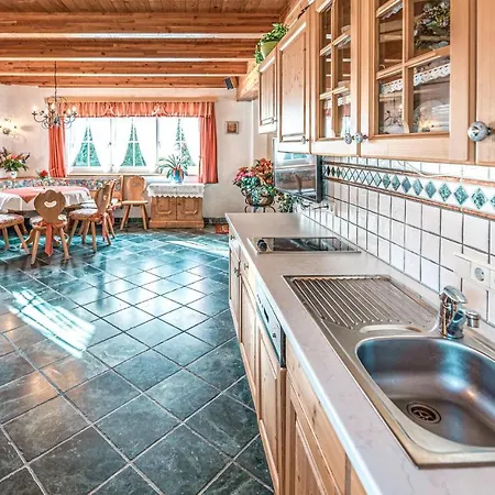 Ferienwohnung In Groebming Grobming