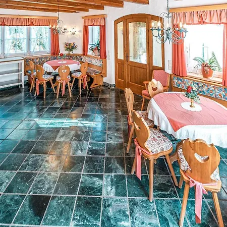 Ferienwohnung In Groebming
