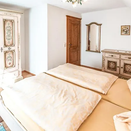 Ferienwohnung In Groebming