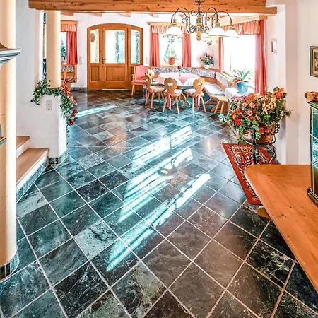 Apartment Ferienwohnung In Groebming