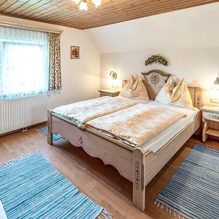 Ferienwohnung In Groebming