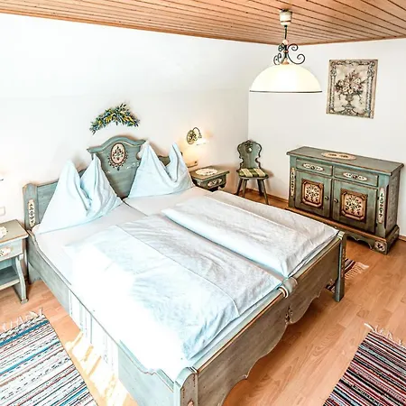 Apartment Ferienwohnung In Groebming *