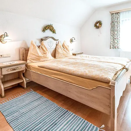 Apartment Ferienwohnung In Groebming *