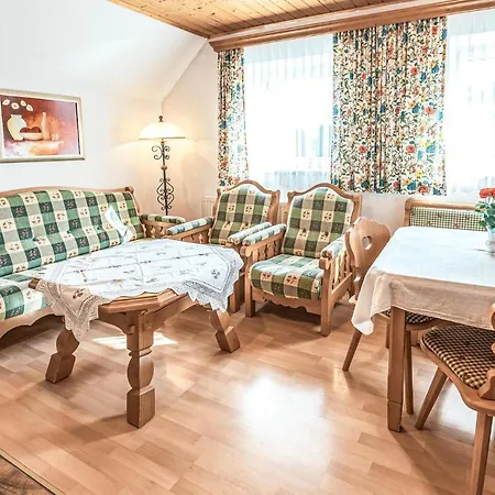 Ferienwohnung In Groebming Grobming