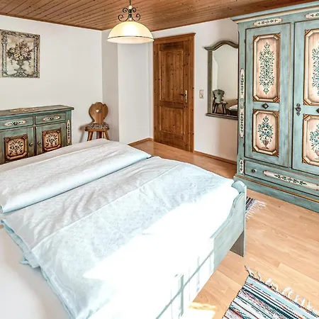 Apartment Ferienwohnung In Groebming Grobming